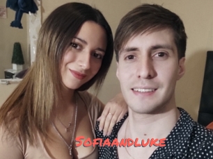 Sofiaandluke