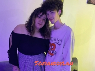 Sofianddylan