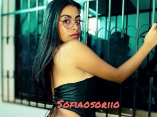 Sofiaosoriio