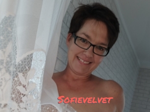 Sofievelvet