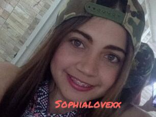 Sophialovexx