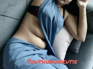 Southindiancutie