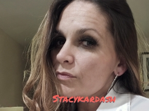 Stacykardash