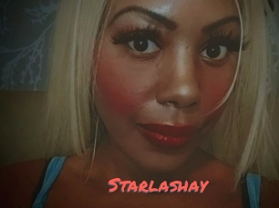 Starlashay