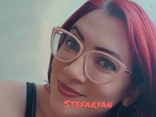 Stefaryan