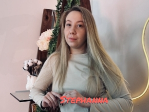 Stephanna