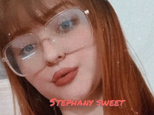 Stephany_sweet