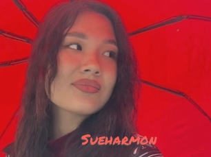 Sueharmon