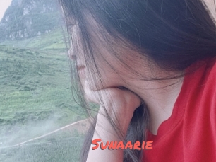 Sunaarie