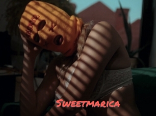 Sweetmarica