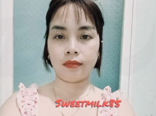 Sweetmilk85