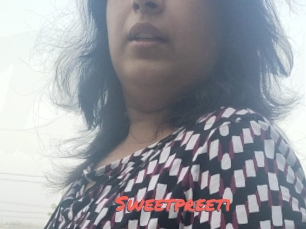 Sweetpreeti