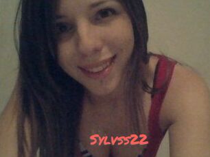 Sylvss22