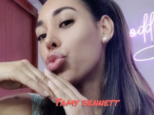 Tamy_bennett