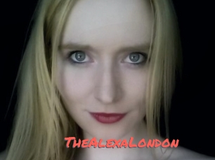 TheAlexaLondon