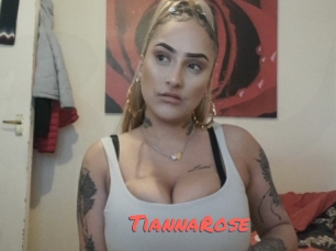 TiannaRose