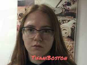 TifaniBoston