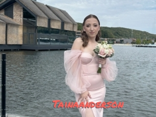 Tainaanderson