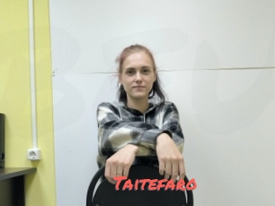 Taitefaro