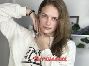 Taiteharder