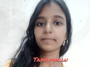 Tamilmallu