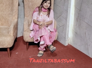 Tanziltabassum