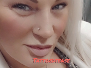 Tattoedtease