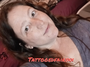 Tattooedfairyxx