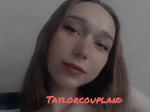 Taylorcoupland