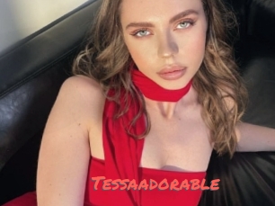 Tessaadorable