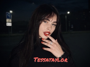 Tessataylor