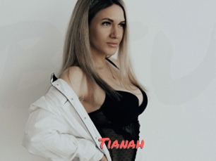 Tianah