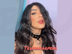 Trinnaharperr