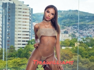 Tyrawilliams