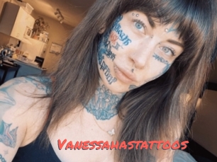 Vanessahastattoos