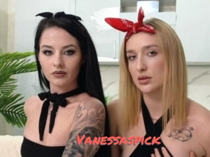 Vanessaspick