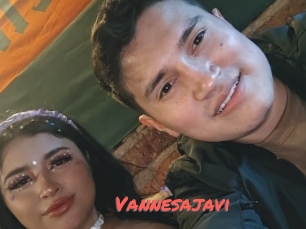 Vannesajavi