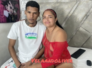 Velaandoliver