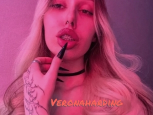 Veronaharding