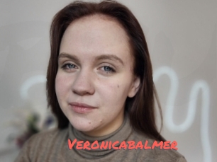 Veronicabalmer