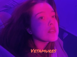 Vetamures