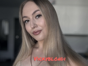 Vickyblondi