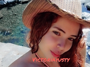 Victoriayusty