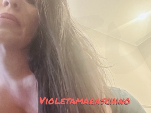 Violetamaraschino