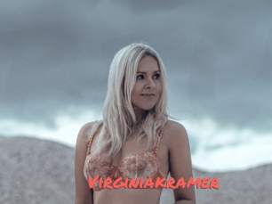 Virginiakramer