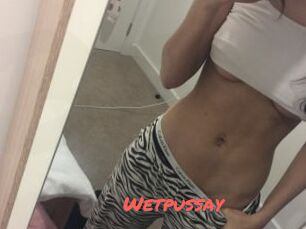 Wetpussay_