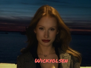 Wickyolsen