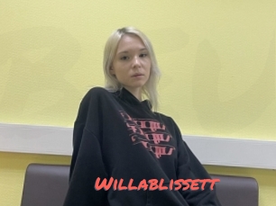 Willablissett