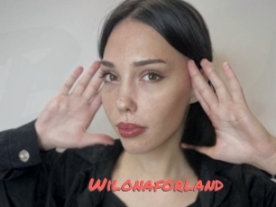 Wilonaforland