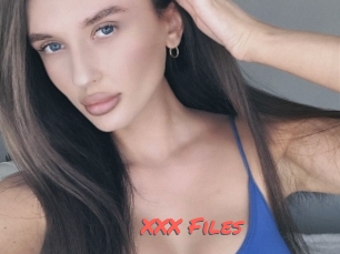 XXX_Files